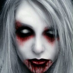 Meet your Posher, Krystal